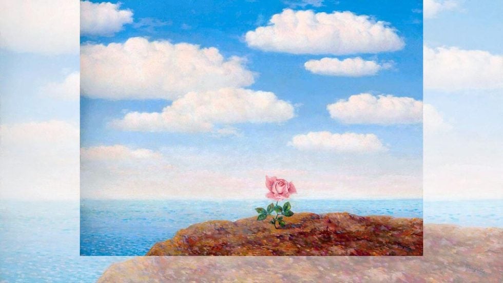 utopia- rene magrit